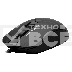 Мышь проводная A4Tech Fstyler FM12S черный, 1200 dpi, USB, кнопки - 3, фото7