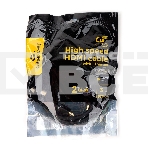Кабель HDMI Cablexpert CCF2-HDMI4-10, 19M/19M, v2.0, медь, позол.разъемы, экран, 2 фер.кольца, 3м, черный, пакет, фото3