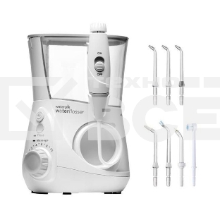 Ирригатор Waterpik WP-660ЕU белый