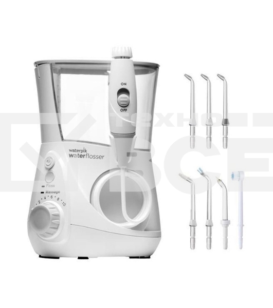 Ирригатор Waterpik WP-660ЕU белый