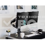 Кронштейн для 2 мониторов ONKRON G200 для монитора 13