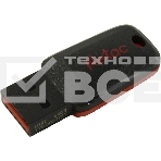 Флеш диск Netac U197 64Gb <NT03U197N-064G-20BK>, USB2.0, фото6