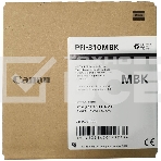 Картридж струйный Canon PFI-310 MBK 2358C001 черный матовый (330мл) для Canon TX-2000/TX-3000/TX-4000, фото4