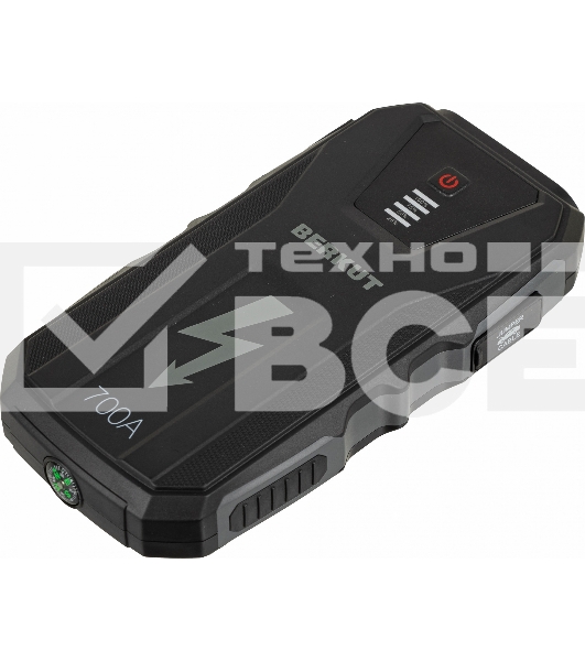 Пуско-зарядное устройство Berkut JSL-15000