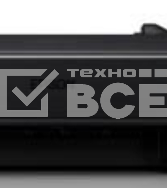 Принтер струйный Epson L121 (C11CD76414), A4, цветной, печ. до 9 стр/мин. (ч/б) до 4.8 стр/мин. (цвет), 720 x 720 dpi, USB