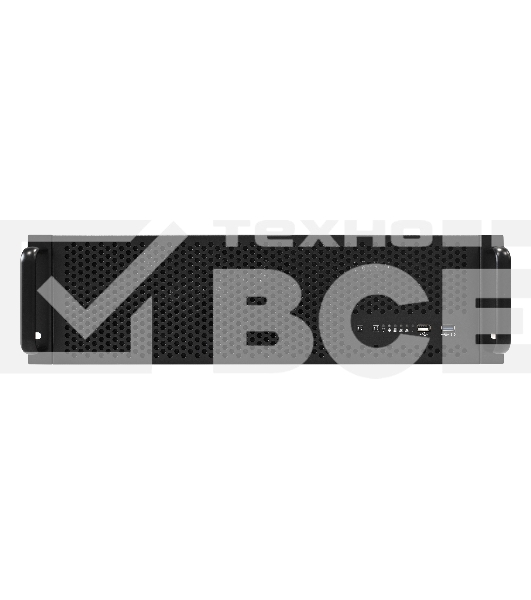 Серверный корпус ExeGate EX293923RUS Pro 3U450-09 <RM 19