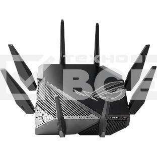 Роутер беспроводной Asus GT-AXE11000 100/1000/2500BASE-T