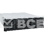 СХД стоечное исполнение 16BAY 3U RP NO HDD USB3 RS2821RP+ SYNOLOGY, фото 1