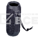 Колонка портатитвная Digma D-PS1510 черный 10W 2.0 BT 10м 1200mAh, фото 1