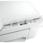 МФУ струйный HP DeskJet Plus 4120 (3XV14B), A4, цветной, печ. до 8.5 стр/мин. (ч/б) до 5.5 стр/мин. (цвет), 1200x1200dpi, USB, Wi-Fi, Air Print, Mopria, фото14