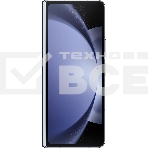 Смартфон Samsung Galaxy Z Fold 5 5G, 12/512Gb, голубой, фото2