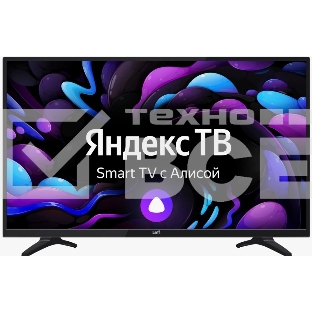 Телевизор LEFF 32