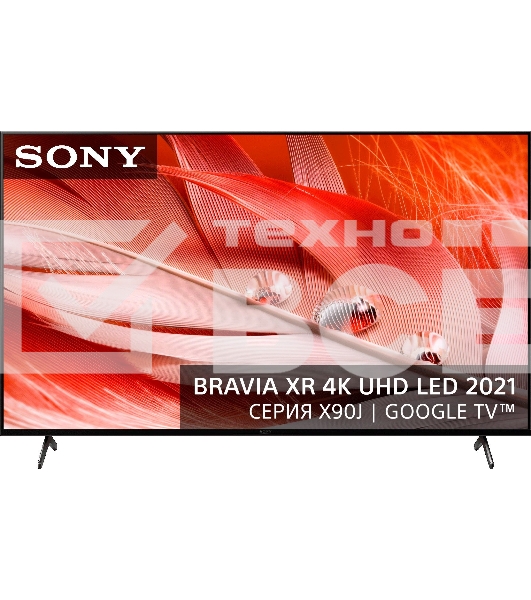Телевизор Sony 75