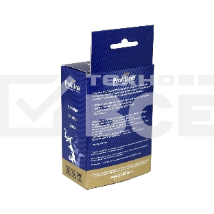 Струйный картридж PL-PGI-470PGBK XL для принтеров Canon PIXMA TS5040/TS6040/TS8040/TS9040/MG5740/MG6840/MG7740 с чернилами Black ProfiLine