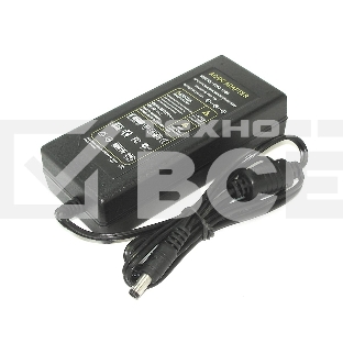 Блок питания для монитора и телевизора LCD 12V 6A (5.5 x 2.5 mm) OEM