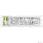 Трансивер TP-Link SMB TL-SM321A 1000Base-BX WDM SFP LC TX:1550nm RX:1310nm 10km, фото13