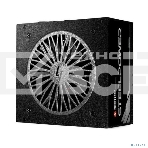 Блок питания Chieftec SteelPower BDK-750FC, 750Вт, 80 PLUS Bronze, 120мм, модульный, черный, фото3