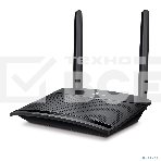 Роутер беспроводной TP-Link TL-MR100 N300 10/100BASE-TX/4G(3G) cat.4 черный, фото14
