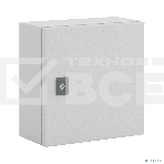 Шкаф ST с монтаж. платой 300х300х150мм от IP65-до IP66 IK10 ДКС R5ST0331, фото2