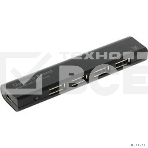 Переходник Defender Quadro Promt Универсальный USB разветвитель, фото8