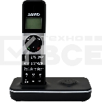 Беспроводной телефон DECT SANYO RA-SD1002RUS, фото2