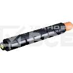 Тонер C-EXV 52 Toner Yellow, фото2
