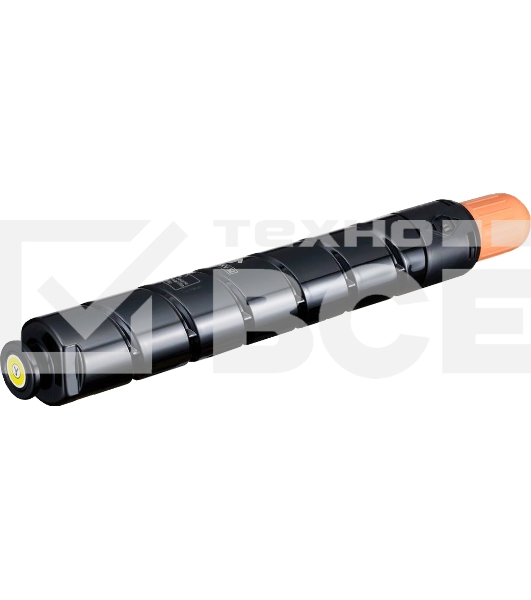 Тонер C-EXV 52 Toner Yellow