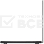 Ноутбук Apple 14-inch MacBook Pro: Apple M3 Pro with 11-core CPU, 14-core GPU/36GB/1TB SSD - Space Black/EN, фото3