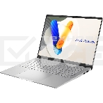 Ноутбук Asus VivoBook S14 OLED M5406WA-QD127 14