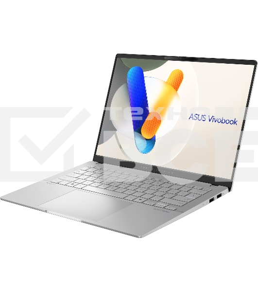 Ноутбук Asus VivoBook S14 OLED M5406WA-QD127 14