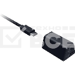 Наушники с микрофоном Razer Blackshark V2 HyperSpeed черный мониторные BT/Radio оголовье (RZ04-04960100-R3M1), фото13