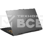Ноутбук ASUS TUF Gaming F17 FX707ZC4-HX095 Intel Core i5 12500H 2500MHz/17.3