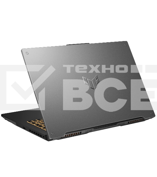 Ноутбук ASUS TUF Gaming F17 FX707ZC4-HX095 Intel Core i5 12500H 2500MHz/17.3