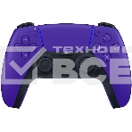 Геймпад Sony PlayStation 5 DualSense Wireless Controller Purple (CFI-ZCT1J04), фото2