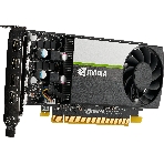 Видеокарта VGA PNY NVIDIA QUADRO T1000, 4 Gb GDDR6/128 bit, PCI Express 4.0 x16, 4x mDP, PG172, фото13