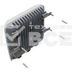 Маршрутизатор/ RB5009UPr+S+OUT Wired router 2.5 Gigabit Ethernet, Gigabit Ethernet White, фото5