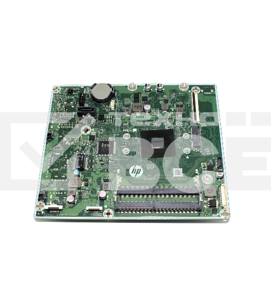 Материнская плата HP 20-C400NA  L03379-602 Intel J4005 DDR4  MN