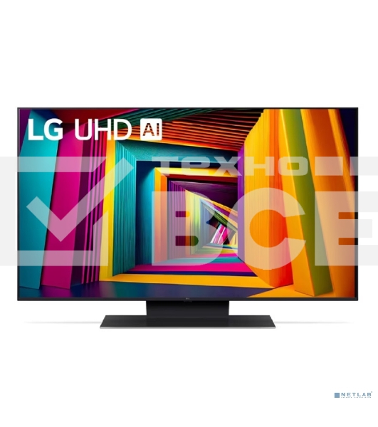 Телевизор LG 43