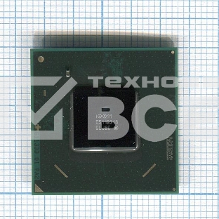Чип Intel BD82HM76 SLJ8E Reball