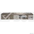Коммутатор управляемый IP-COM G3310F , настенный, 1000 Мбит/сек, 8 port, SFPx2, фото2