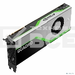 Профессиональная видеокарта PNY Nvidia Quadro RTX 6000 (VCQRTX6000-SB), фото4