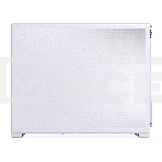 Корпус без блока питания Case JONSBO D32 PRO, Mini-Tower, TG, no fan, 2xUSB-A 3.2 + 1xUSB-C 3.2, mATX, mDTX, mITX White, фото21