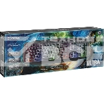 Клавиатура Defender Ultra HB-330L RU проводная, USB, чёрный, фото10