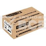 Коммутатор неуправляемый ExeGate EDES-1008C (8-портовый UTP 10/100Mbps, с функцией энергосбережения (Green Ethernet Technology), настольный/настенный), фото 1