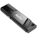 Флешка USB Netac U336 32Gb USB 3.2 Write protect Switch Flash (replaced NT03U336S-032G-30BK), фото5