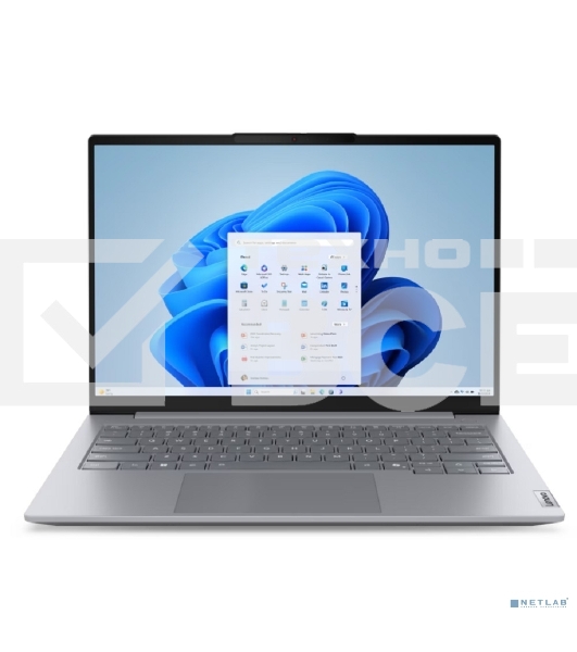 Ноутбук Lenovo Thinkbook 14 G8 IRL серый 21SGA05DCD_PRO (КЛАВ.РУС.ГРАВ.) 14