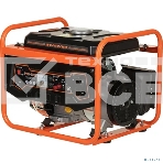 Электрогенератор бензиновый Carver PPG-1200, 1.05 кВт, 65 дБ, 24 кг, фото3
