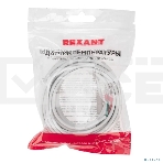 Датчик температуры для терморегулятора Rexant (NTC 10 кОм) 3 м, фото5