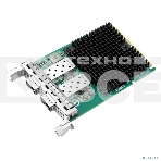 Сетевой адаптер LR-LINK PCIE 10Gb 2PORT SFP+ OCP3 LRES3039PF-OCP, фото3