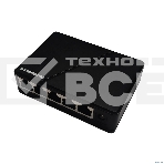 Коммутатор неуправляемый NEOMAX NMS-105P-1000-P, 5 портов 1000 Mbps, пластик, фото6